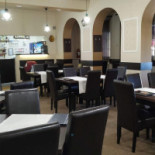 La Octav À l'intérieur