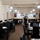 La Octav À l'intérieur