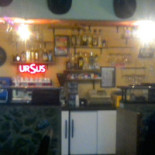 La Octav À l'intérieur