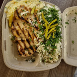 Bun De Tot Nourriture