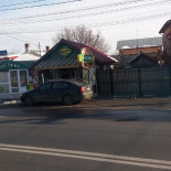 Bun De Tot Extérieur