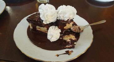 Budapesta food
