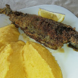 Roata Lui Mitica Nourriture