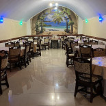 Roata Lui Mitica À l'intérieur