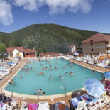 Complex Turistic Casa Românească Extérieur