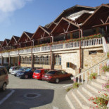 Complex Turistic Casa Românească Extérieur