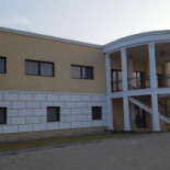 Casa Domeniile Vinului Extérieur