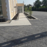 Salonul Albastru Extérieur