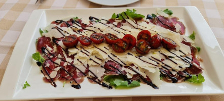 Gran Gourmet Italian Bacău food