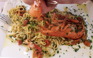 Gran Gourmet Italian Bacău food