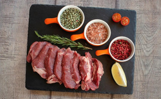 Gran Gourmet Italian Bacău food