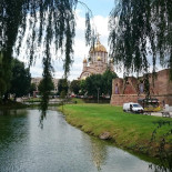 Burg Cafe Pub Exterior