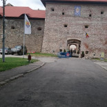 Burg Cafe Pub Extérieur