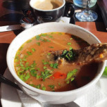 Taverna Sarbului Nourriture