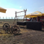 Taverna Calului Extérieur