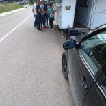 Ready Meal Shop Exterior