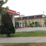 Classic Ballroom Exterior