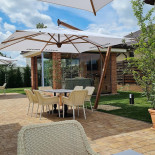 La Conac Balotesti Exterior