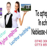 Noblesse Carte