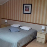 Azur À l'intérieur