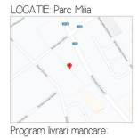 Milia Cafe Carte