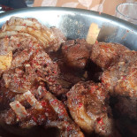 Restaurant Barbq Nourriture