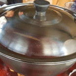 Restaurant Barbq Nourriture