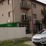 Motorock Club Exterior