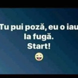 Pizza Maria Babeni Carte