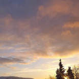 Cabana Muntele Roșu Extérieur