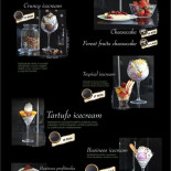 Business Caffe Carta