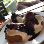 Bistro Venice Comida