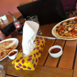 Bistro Venice Comida