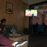 Bistro Venice Dentro