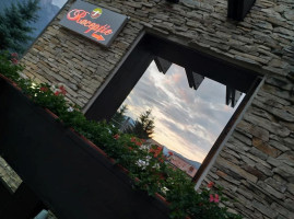 Casa Freya Busteni Exterior