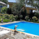 Lebada Luxury Resort Exterior