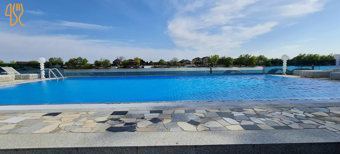 Lebada Luxury Resort Exterior