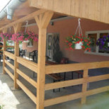 Terasa Gigi Extérieur