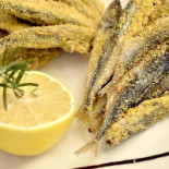 Terasa Gigi Nourriture