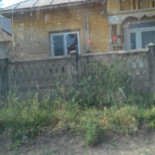 Shaorma Center Exterior