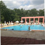 Mija Parc Extérieur