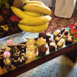 Mija Parc Nourriture