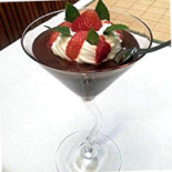 Mija Parc Nourriture