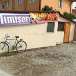 Fast Food Aurora Exterior