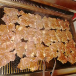 Ciurgas Corod Comida