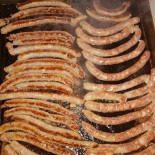 Ciurgas Corod Comida