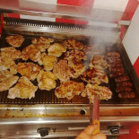 Ciurgas Corod Comida