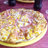 Pizzeria Romantica Mâncare