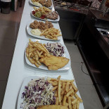 Istanbul Kebap Mâncare