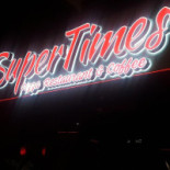 Super Times Extérieur